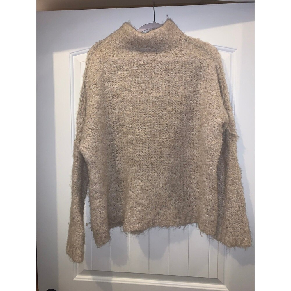 Sweater by Free People size medium